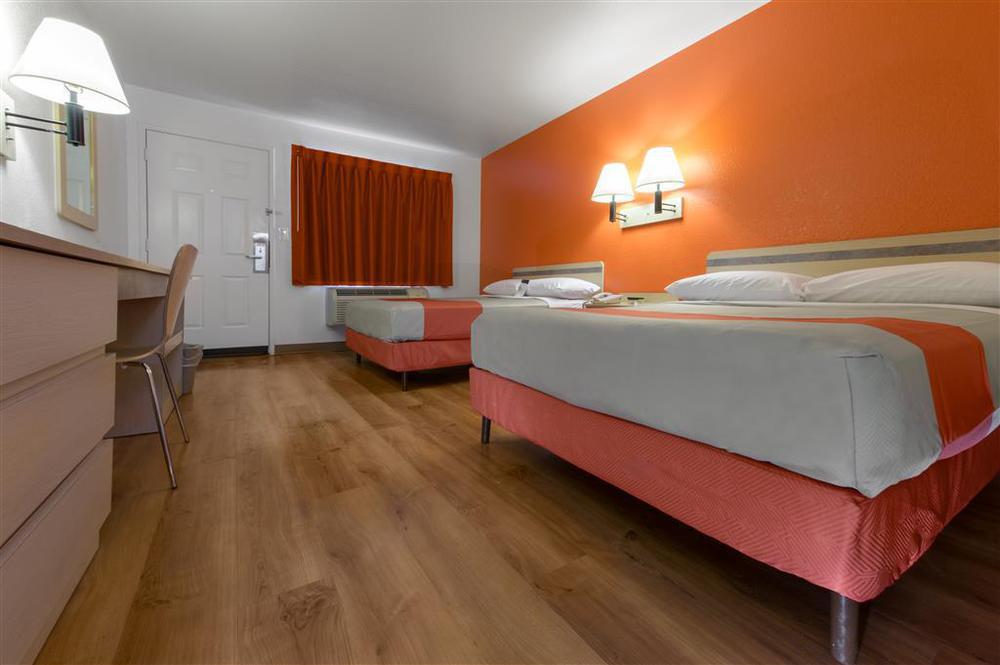 Motel 6-Colchester, Vt - Burlington Habitación foto